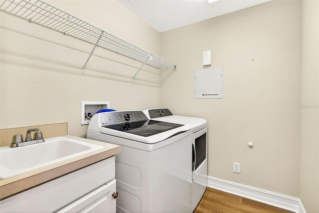 15737 CRYSTAL WATERS DRIVE, Wimauma, FL 33598