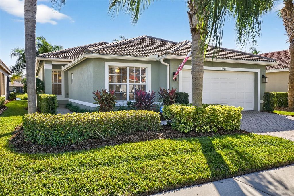15737 CRYSTAL WATERS DRIVE, Wimauma, FL 33598