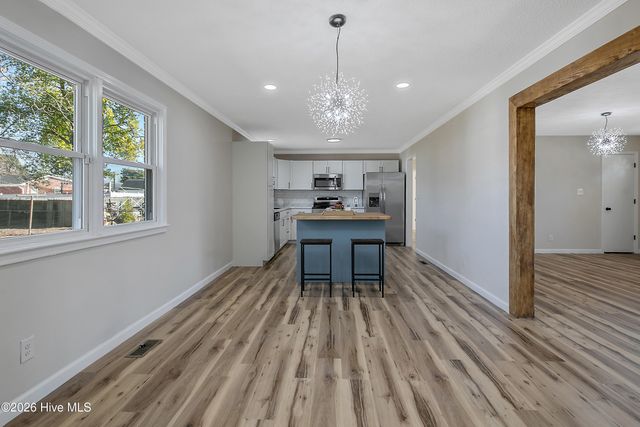 1034 Crayton Circle, Fayetteville, NC 28314