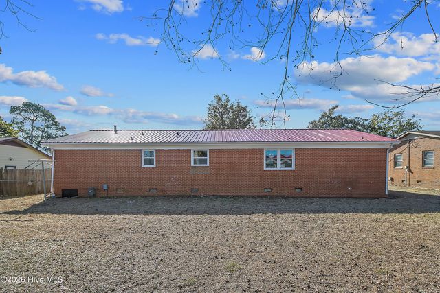 1034 Crayton Circle, Fayetteville, NC 28314