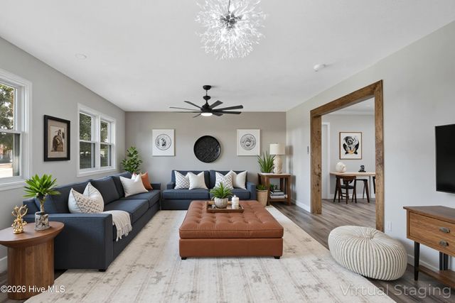 1034 Crayton Circle, Fayetteville, NC 28314