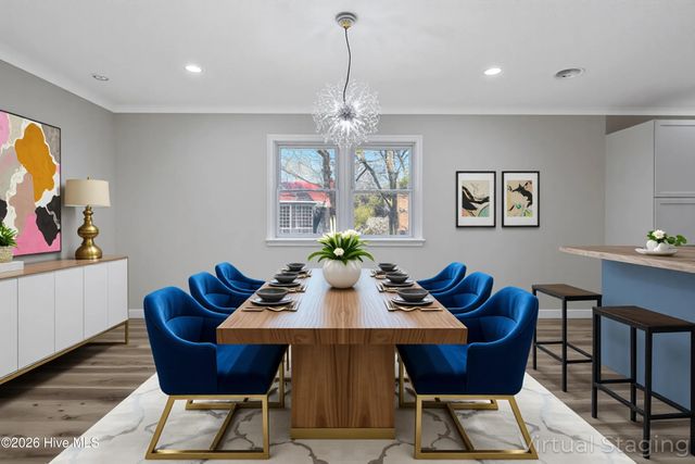 1034 Crayton Circle, Fayetteville, NC 28314