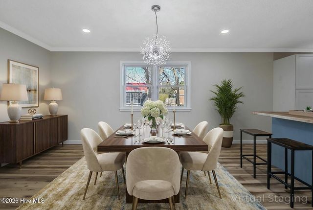 1034 Crayton Circle, Fayetteville, NC 28314