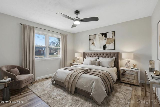 1034 Crayton Circle, Fayetteville, NC 28314