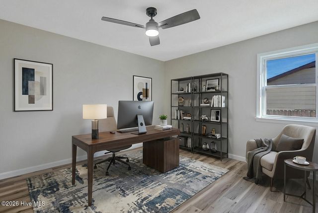 1034 Crayton Circle, Fayetteville, NC 28314