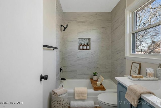 1034 Crayton Circle, Fayetteville, NC 28314