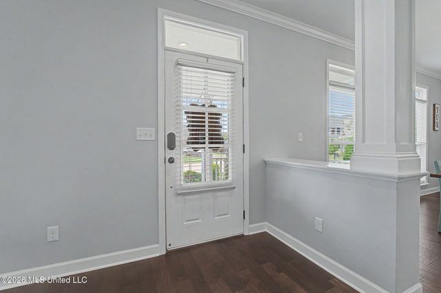 4894 N Terrace Stone Drive, Olive Branch, MS 38654