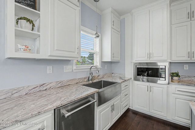 4894 N Terrace Stone Drive, Olive Branch, MS 38654