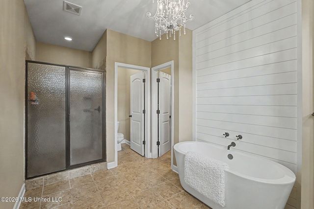 4894 N Terrace Stone Drive, Olive Branch, MS 38654