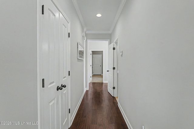 4894 N Terrace Stone Drive, Olive Branch, MS 38654