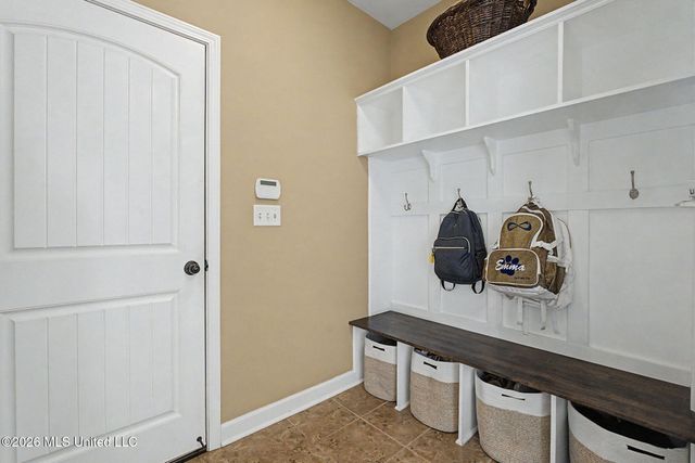 4894 N Terrace Stone Drive, Olive Branch, MS 38654