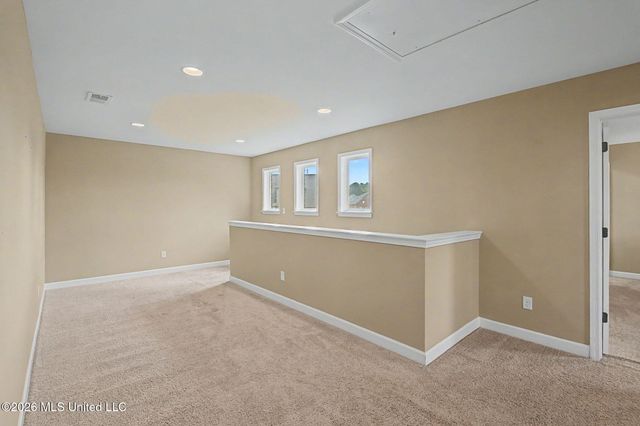 4894 N Terrace Stone Drive, Olive Branch, MS 38654