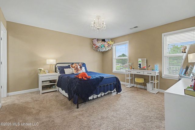 4894 N Terrace Stone Drive, Olive Branch, MS 38654