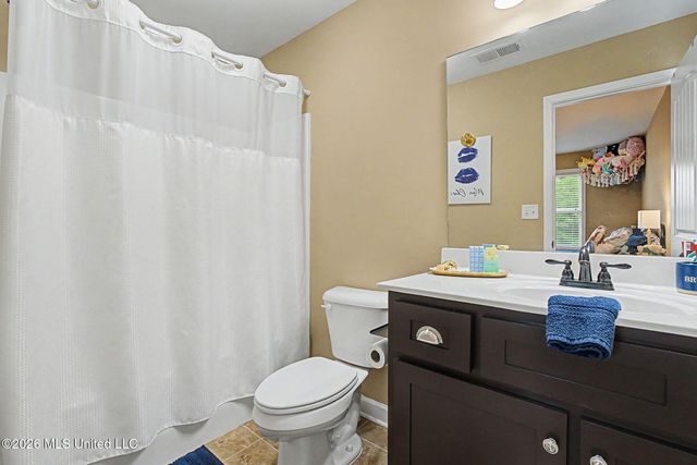 4894 N Terrace Stone Drive, Olive Branch, MS 38654