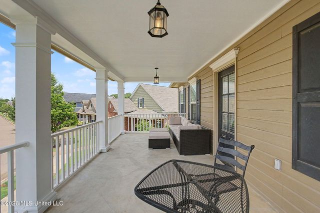 4894 N Terrace Stone Drive, Olive Branch, MS 38654
