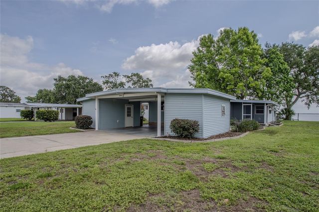 34232 ISLAND DRIVE, Leesburg, FL 34788