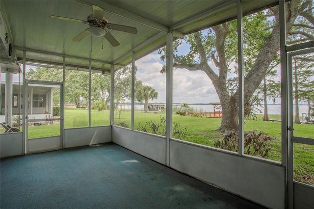 34232 ISLAND DRIVE, Leesburg, FL 34788