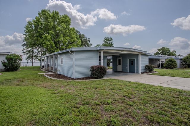 34232 ISLAND DRIVE, Leesburg, FL 34788