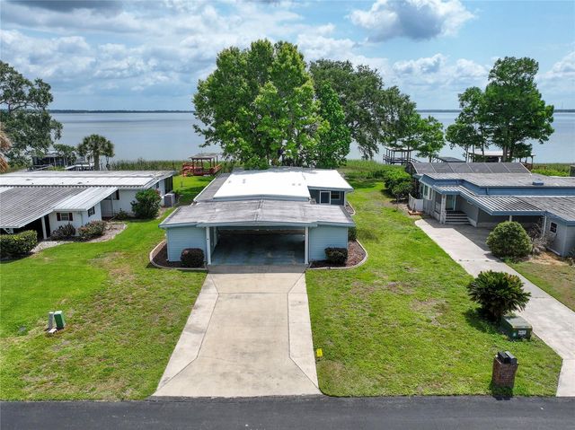 34232 ISLAND DRIVE, Leesburg, FL 34788