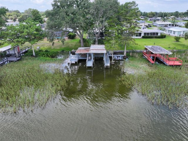 34232 ISLAND DRIVE, Leesburg, FL 34788