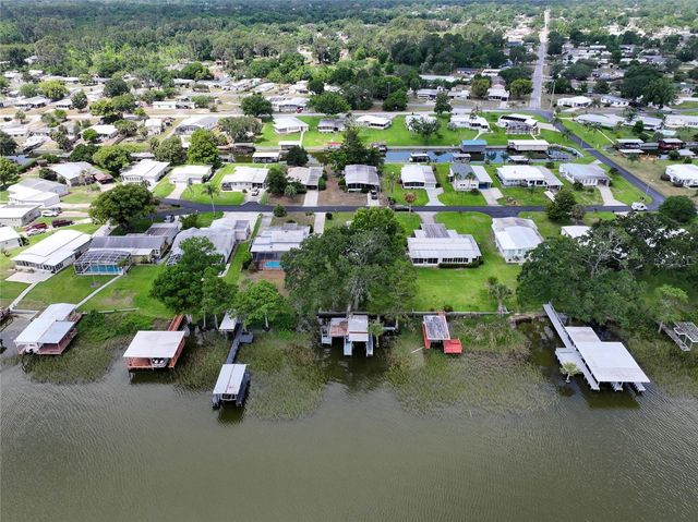 34232 ISLAND DRIVE, Leesburg, FL 34788