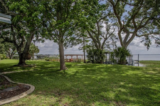 34232 ISLAND DRIVE, Leesburg, FL 34788