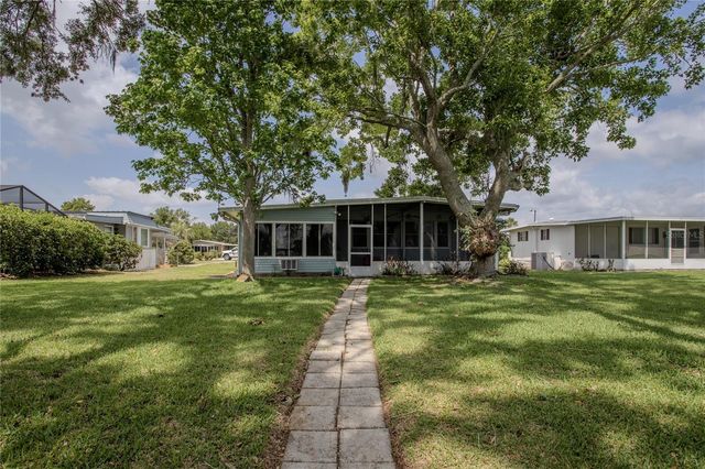 34232 ISLAND DRIVE, Leesburg, FL 34788