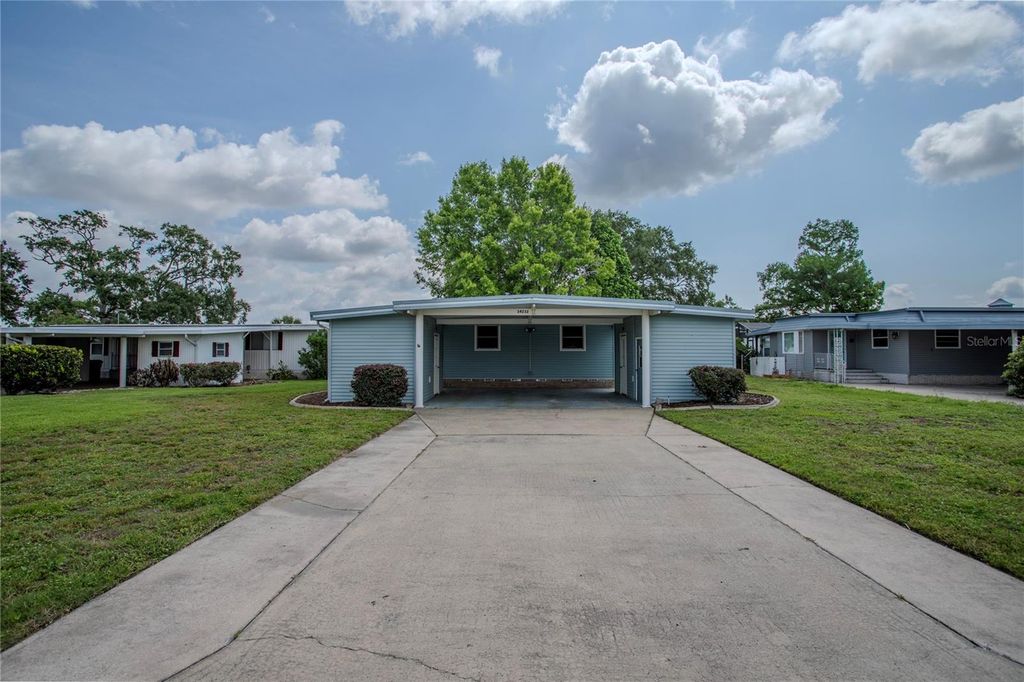 34232 ISLAND DRIVE, Leesburg, FL 34788