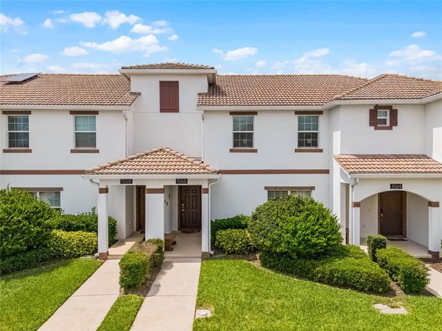 1566 PLUNKER DRIVE, Davenport, FL 33896