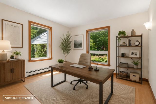 33 Mountain View Road, Temple, NH 03084