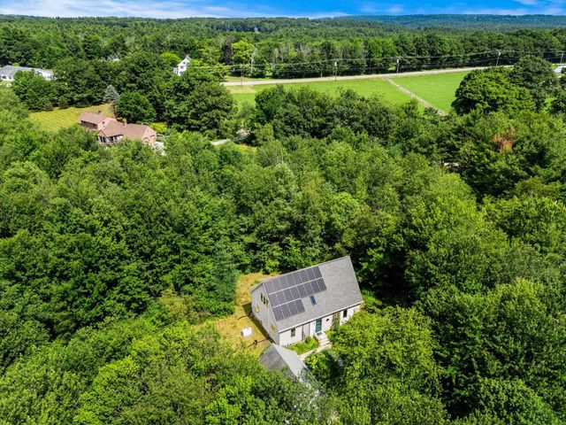 33 Mountain View Road, Temple, NH 03084