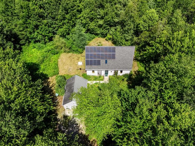 33 Mountain View Road, Temple, NH 03084