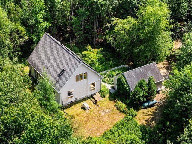 33 Mountain View Road, Temple, NH 03084