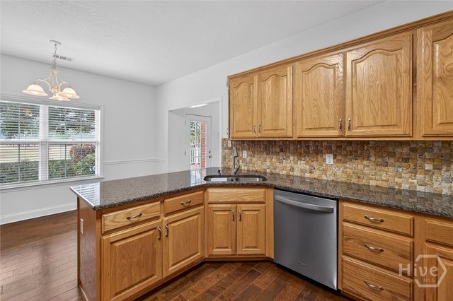 58 Lansing Drive, Ellabell, GA 31308