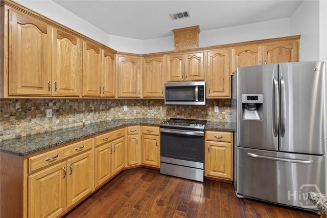 58 Lansing Drive, Ellabell, GA 31308