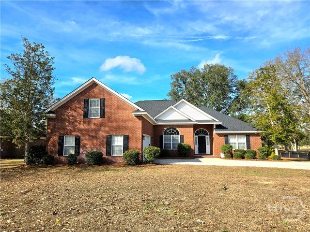 58 Lansing Drive, Ellabell, GA 31308