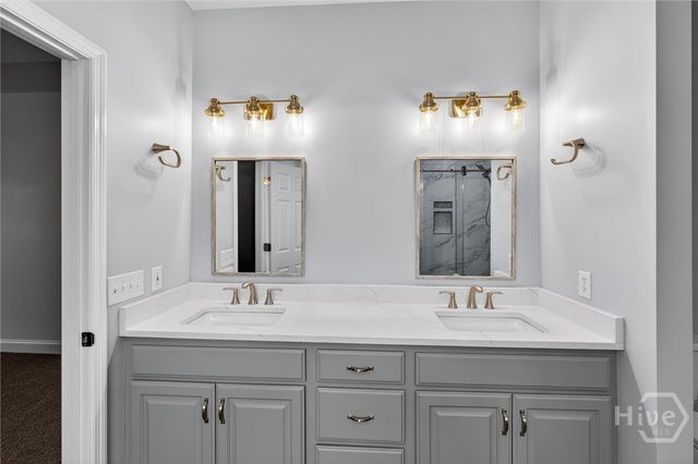 58 Lansing Drive, Ellabell, GA 31308