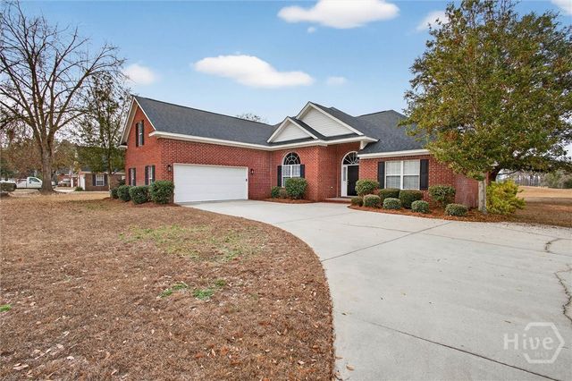 58 Lansing Drive, Ellabell, GA 31308