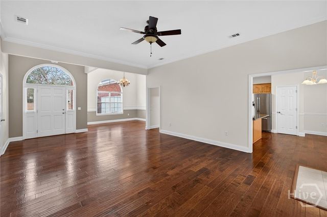 58 Lansing Drive, Ellabell, GA 31308