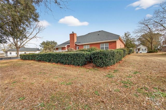 58 Lansing Drive, Ellabell, GA 31308