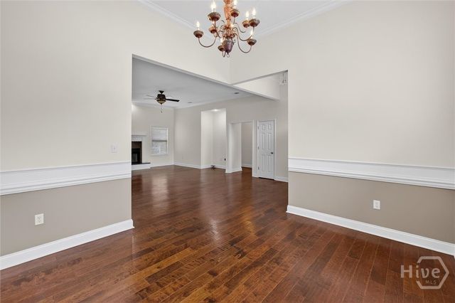 58 Lansing Drive, Ellabell, GA 31308