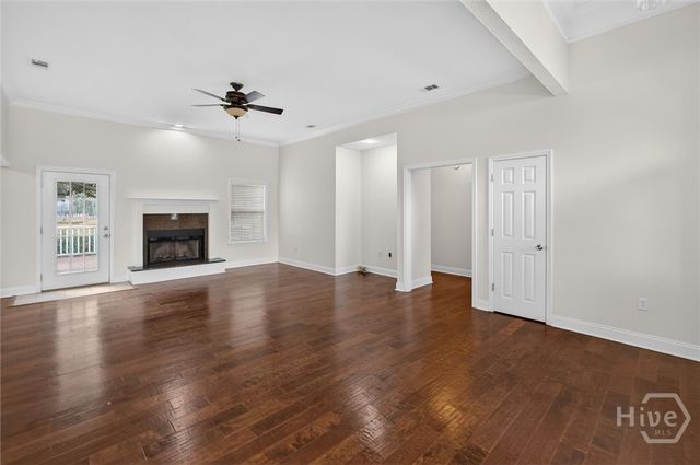 58 Lansing Drive, Ellabell, GA 31308