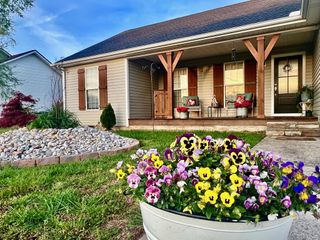 427 Chandlers Ridge, Chatsworth, GA 30705