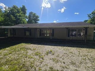 10877 McCracken Drive, Poland, IN 47868