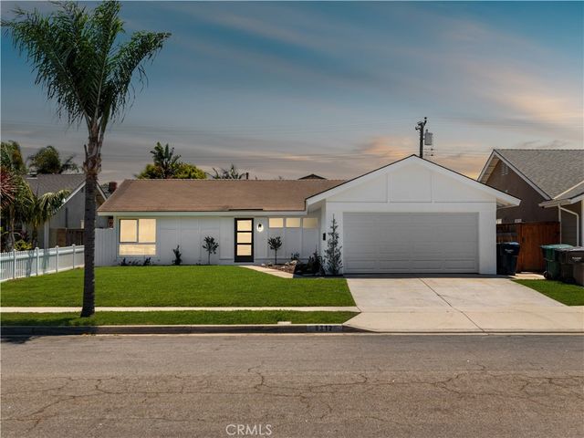 9312 Nautilus, Huntington Beach, CA 92646