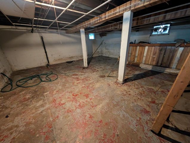 2538 N Hubbard STREET, Milwaukee, WI 53212