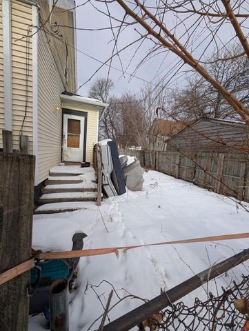 2538 N Hubbard STREET, Milwaukee, WI 53212