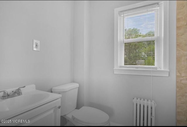 146 James Street Rear, Long Branch, NJ 07740