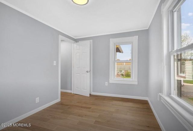 146 James Street Rear, Long Branch, NJ 07740