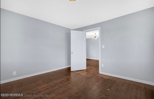 146 James Street Rear, Long Branch, NJ 07740